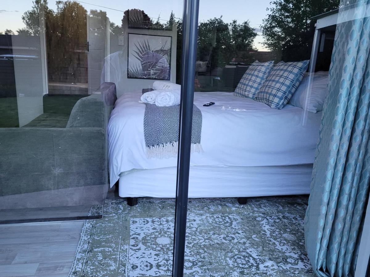 Ayana Bnb Bloemfontein Buitenkant foto