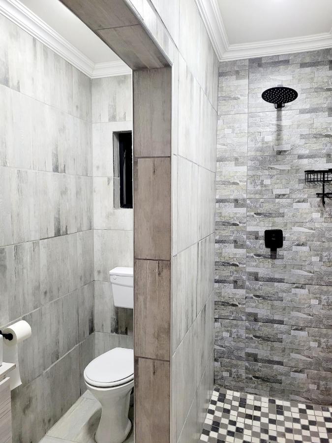 Ayana Bnb Bloemfontein Buitenkant foto