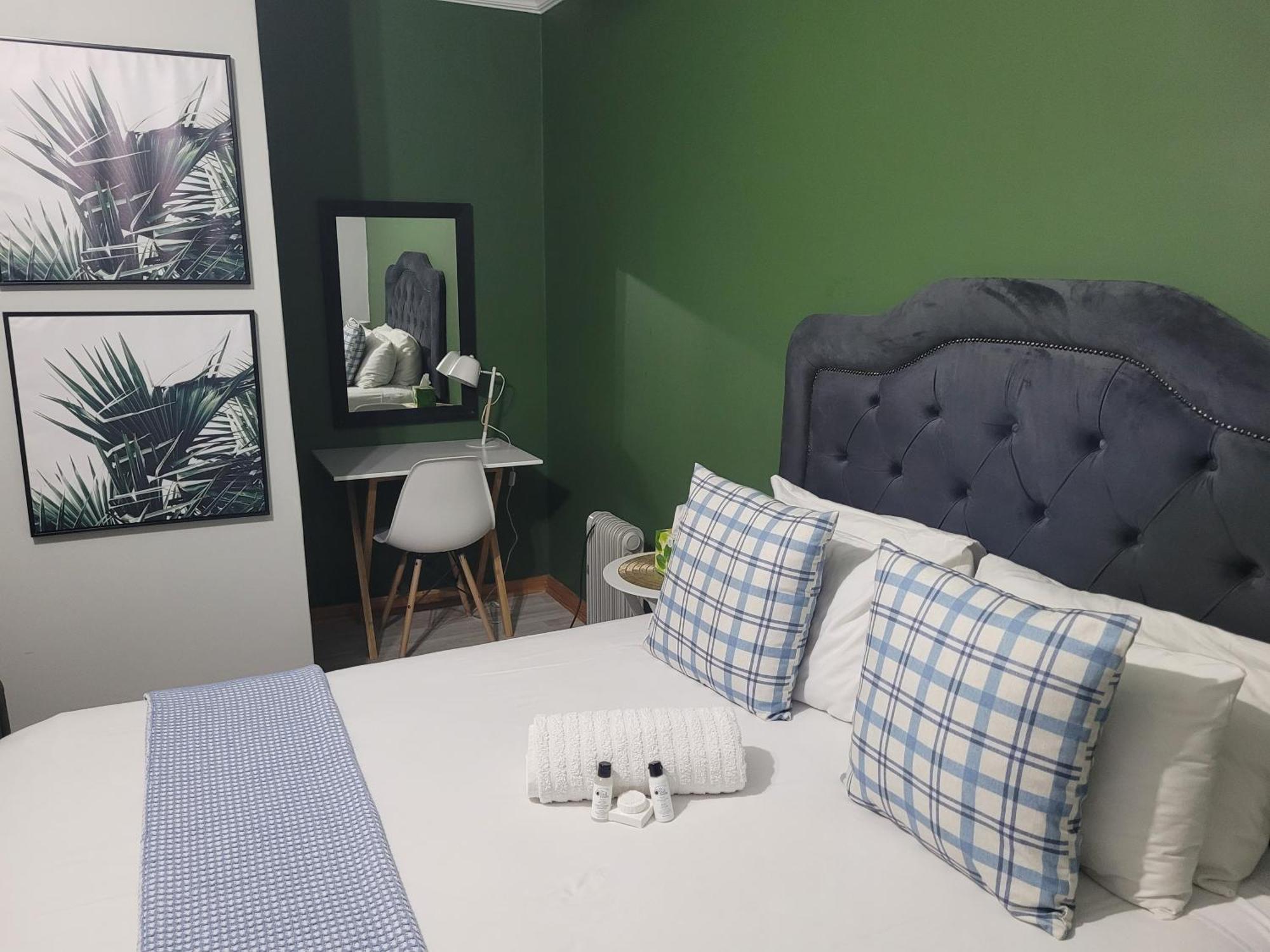 Ayana Bnb Bloemfontein Buitenkant foto