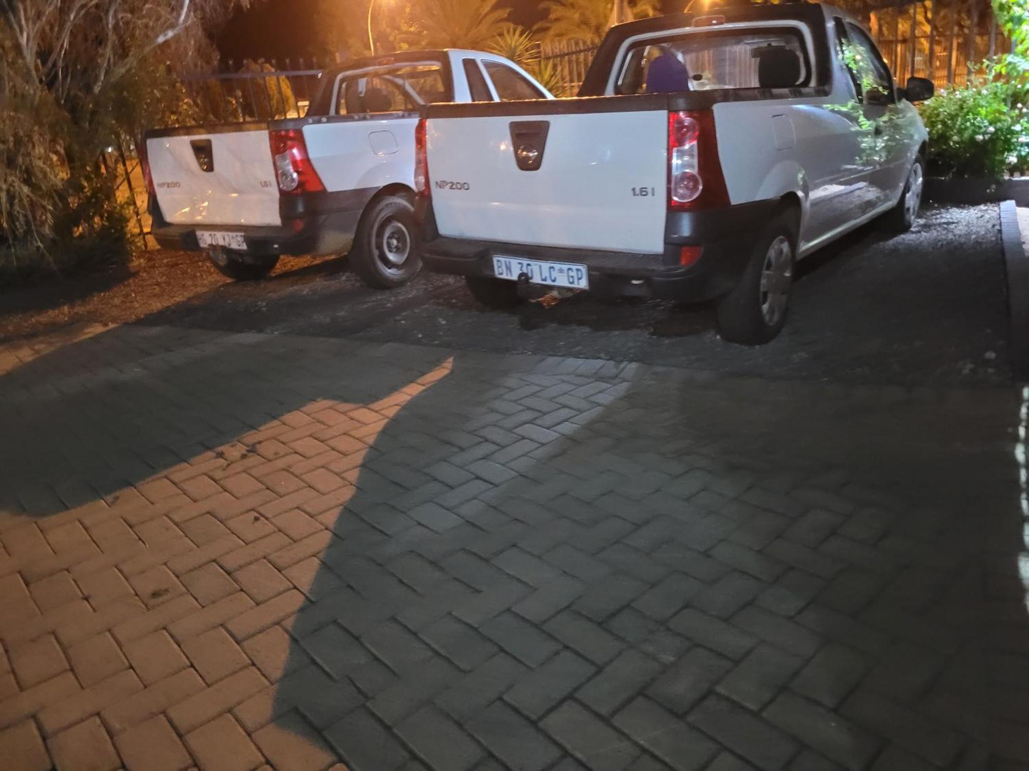 Ayana Bnb Bloemfontein Buitenkant foto